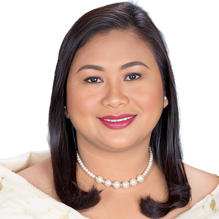 DELA CRUZ, MADELINE F.
